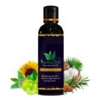 Natural Buti Hair Growth Oil 100ml