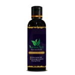 Natural Buti Hair Growth Oil 100ml - Image 2